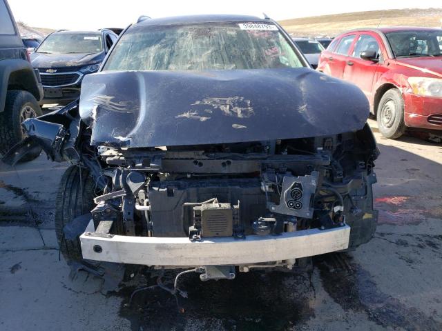 KNDCC3LG2K5024434 KIA NIRO EX