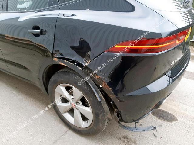 SADFA2AN3K1Z64493 Jaguar E-pace R-d