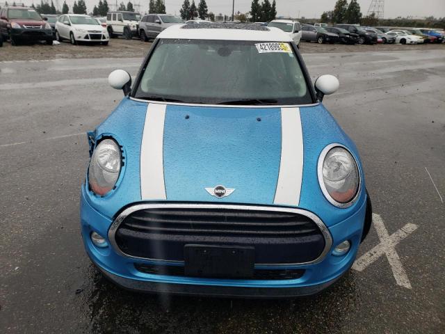 WMWXU1C51G2D12763 Mini Cooper