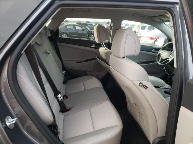 2017 HYUNDAI TUCSON LIM - KM8J33A25HU397685