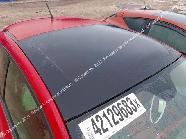 ZFA31200000569679 Fiat 500 LOUNGE