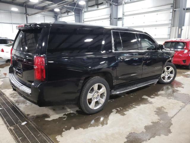 2015 CHEVROLET SUBURBAN 1GNSKKKC8FR115916