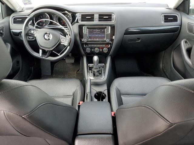 2017 VOLKSWAGEN JETTA SEL - 3VWL17AJ9HM282185