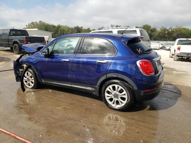 2016 FIAT 500X EASY ZFBCFXBT0GP383521