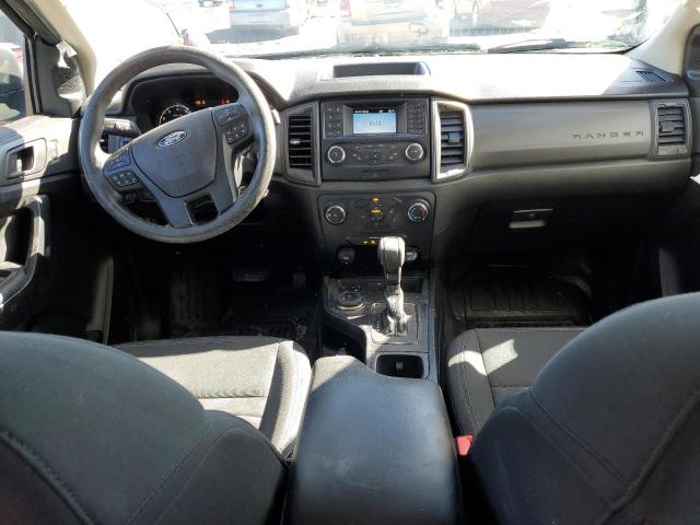 2022 FORD RANGER XL 1FTER4FHXNLD16849