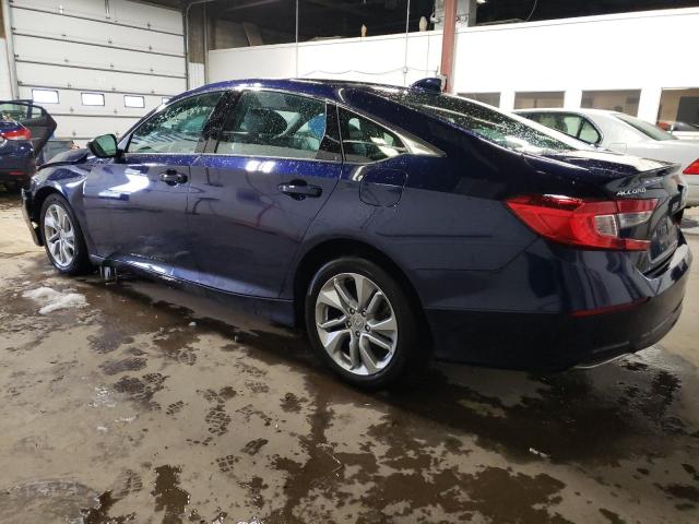 2020 HONDA ACCORD LX 1HGCV1F12LA049642