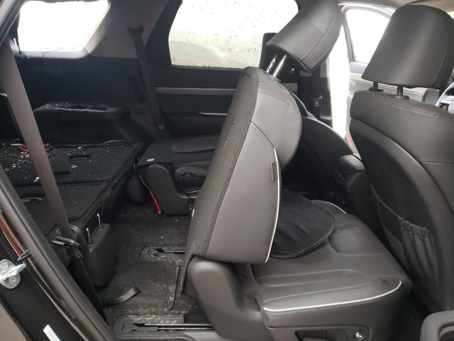 2023 HYUNDAI PALISADE X KM8R34GE9PU501992