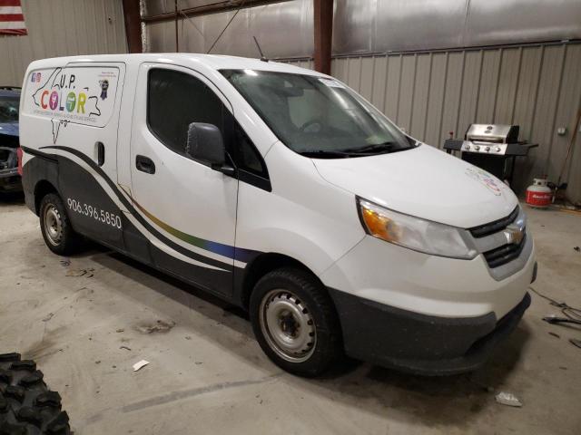 2015 CHEVROLET CITY EXPRE - 3N63M0YN3FK724894