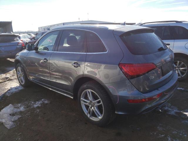 VIN WA1DGAFP5DA088139 2013 Audi Q5, Premium Plus no.2