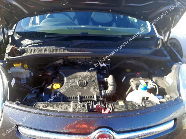 ZFA19900005259302 Fiat 500l Pop S