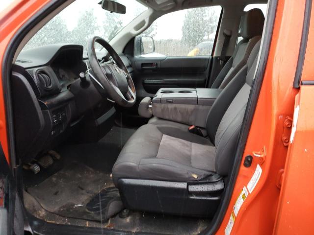 2016 TOYOTA TUNDRA DOU - 5TFRM5F12GX100210