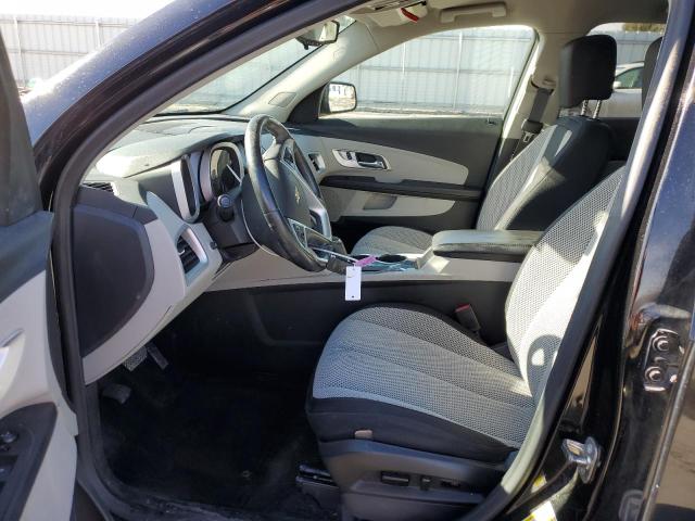 2GNALCEK6H6296756 | 2017 CHEVROLET EQUINOX LT