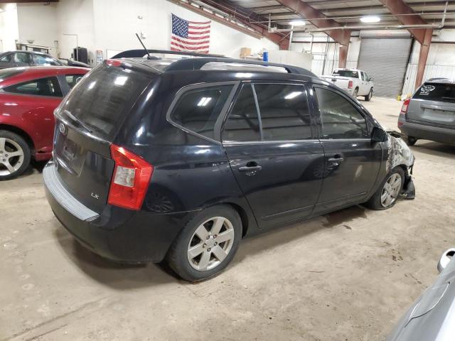 KNAFG528997221359 KIA RONDO BASE