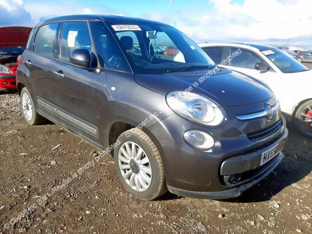 ZFA19900005259302 Fiat 500l Pop S