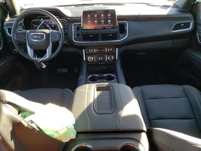 2021 GMC YUKON SLT 1GKS1BKD3MR306553