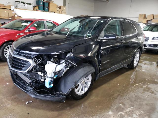 2020 CHEVROLET EQUINOX LT 3GNAXKEV4LL188987