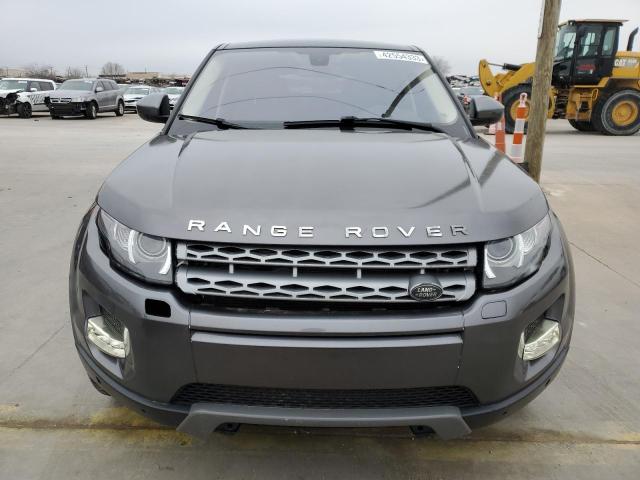 SALVP2BG6FH018707 Land Rover Range Rover Evoque Pure Plus