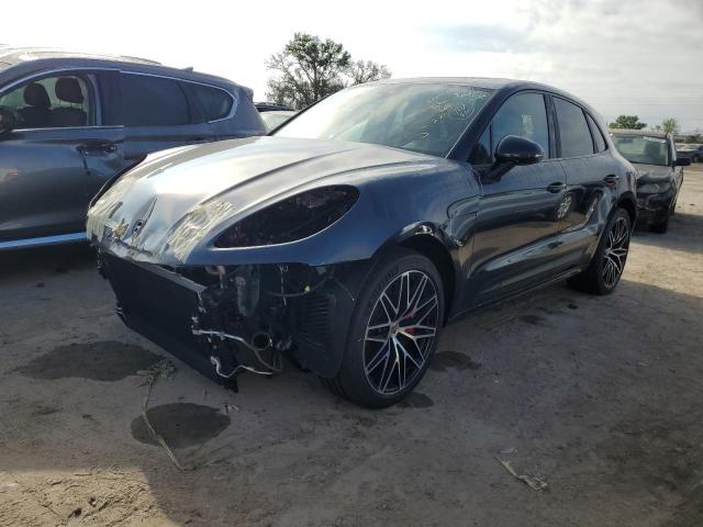 2023 PORSCHE MACAN GTS - WP1AF2A56PLB55670