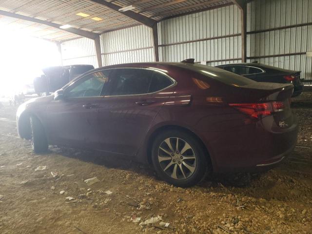 2016 ACURA TLX TECH 19UUB1F53GA011066