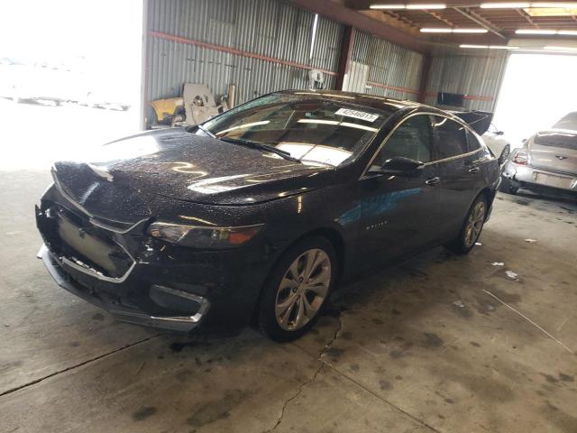 2017 CHEVROLET MALIBU PRE - 1G1ZH5SX7HF147098