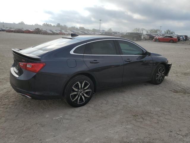 2022 CHEVROLET MALIBU RS 1G1ZG5ST8NF169705