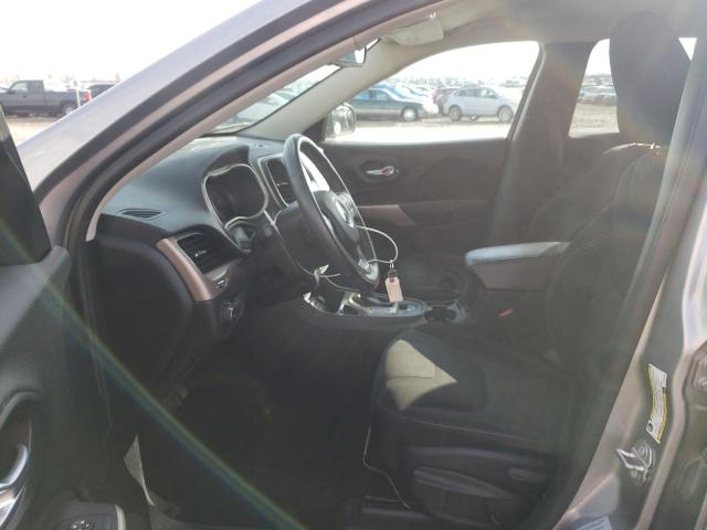 2017 JEEP CHEROKEE L 1C4PJLCB0HW603405