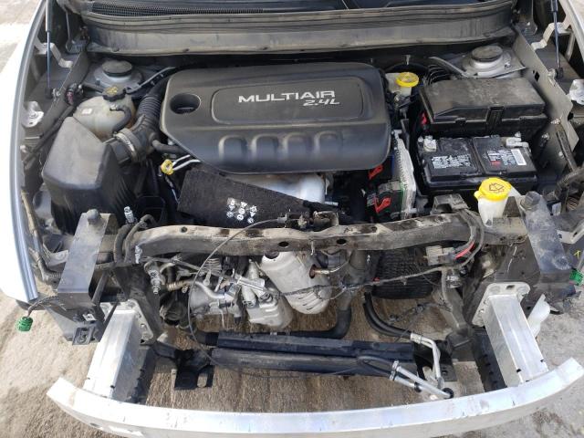 2017 JEEP CHEROKEE L 1C4PJLCB0HW603405