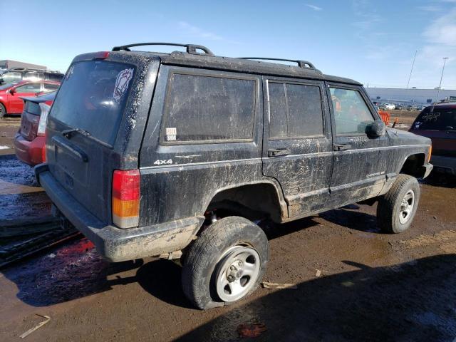 1J4FF78S9XL612952 Jeep Cherokee Limited