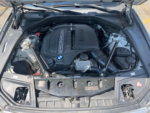 WBAFU7C57BC873242 BMW 535 XI