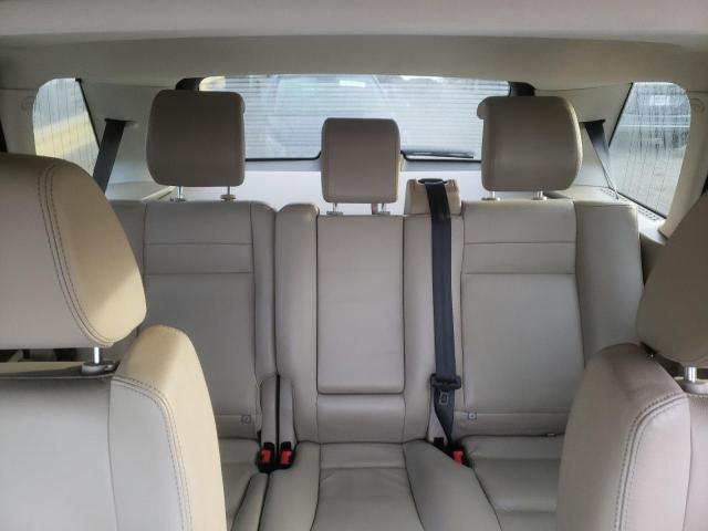 SALSF2D43DA788927 Land Rover Range Rover Sport Hse