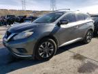 2015 NISSAN MURANO S - 5N1AZ2MH4FN282995