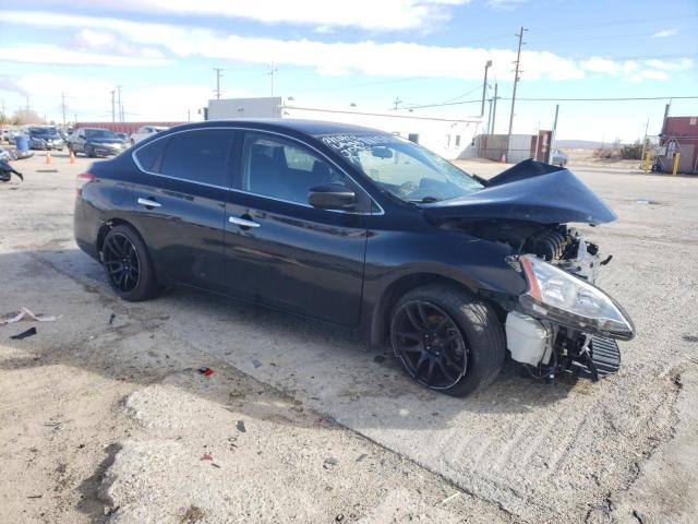 3N1AB7AP3FY266732 Nissan SENTRA S