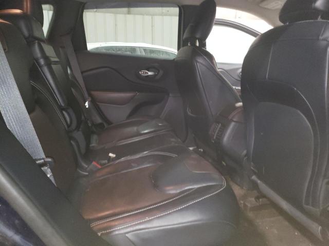 2015 JEEP CHEROKEE L - 1C4PJMDB3FW503459