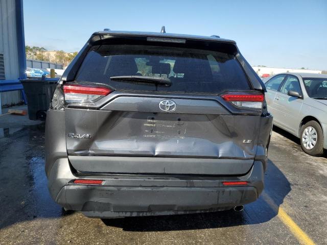 2021 TOYOTA RAV4 LE 2T3H1RFV1MW145962