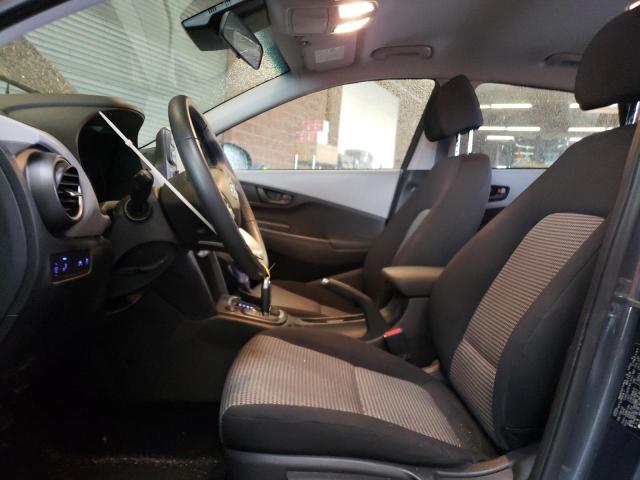 2019 HYUNDAI KONA SEL - KM8K22AA9KU189972