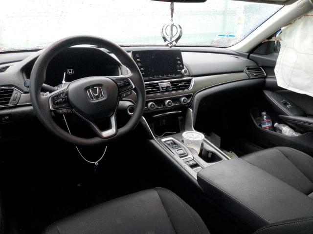 2020 HONDA ACCORD HYB 1HGCV3F18LA010615