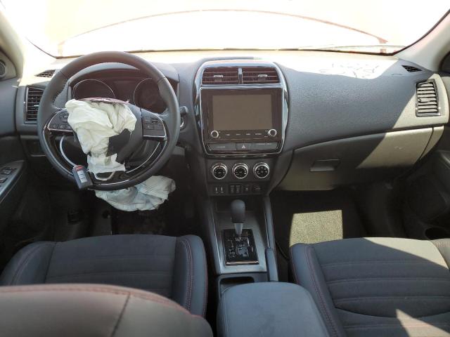 2022 MITSUBISHI OUTLANDER JA4APVAU8NU012731