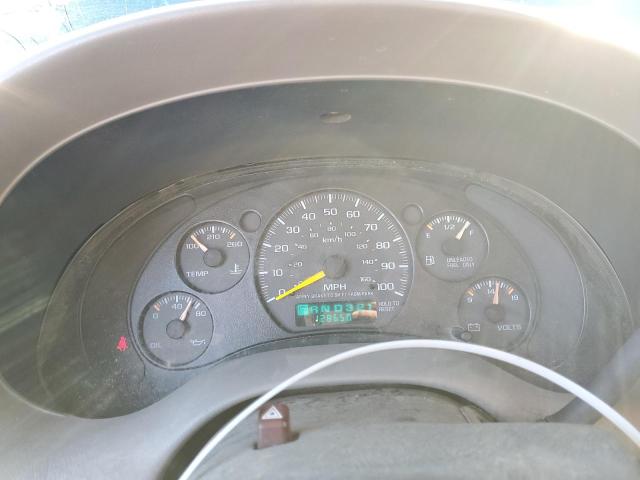 1GTDT19X6W8526299 GMC Sonoma