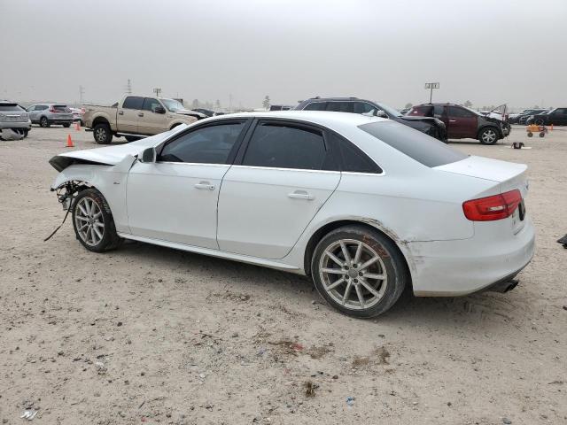 VIN WAUEFAFL0FN034346 2015 Audi A4, Premium Plus no.2