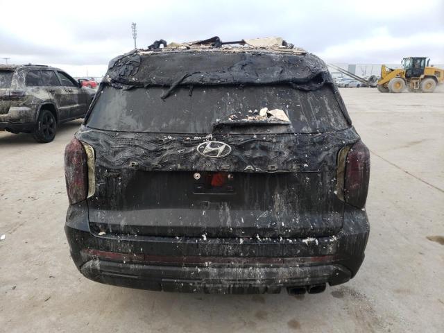 2023 HYUNDAI PALISADE X KM8R34GE9PU501992