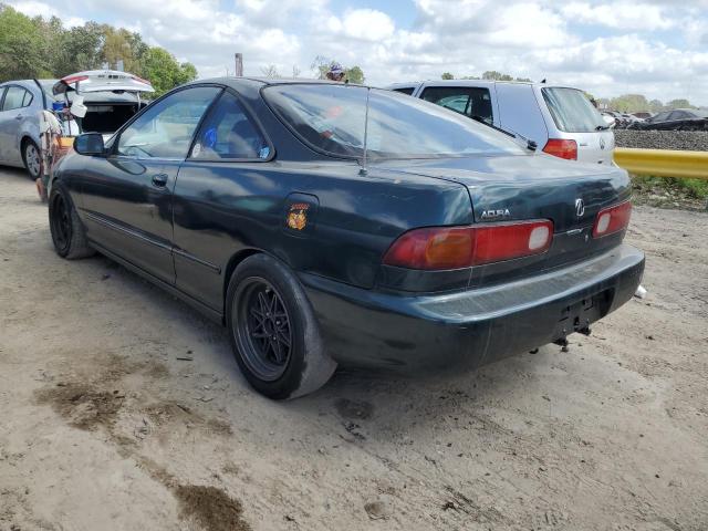 JH4DC4463SS027939 Acura INTEGRA SE