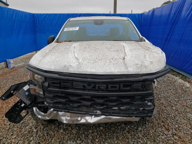 2022 CHEVROLET SILVERADO 3GCNAAED8NG551865