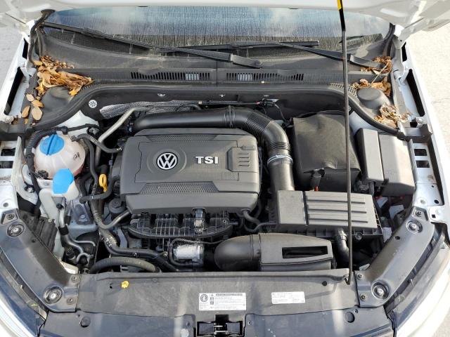 2017 VOLKSWAGEN JETTA SEL - 3VWL17AJ9HM282185
