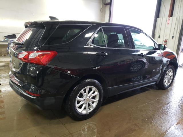 2020 CHEVROLET EQUINOX LT 3GNAXKEV4LL188987