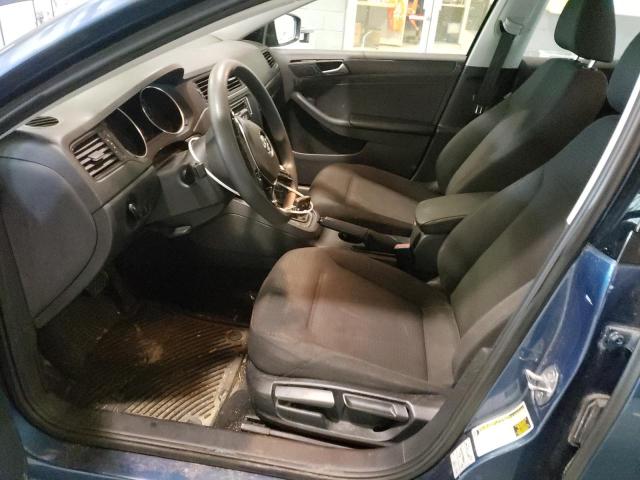 2016 VOLKSWAGEN JETTA - 3VW267AJ2GM363976