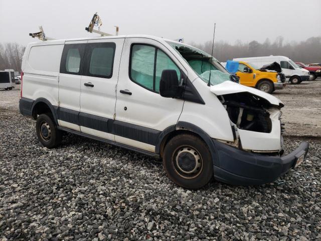2016 FORD TRANSIT T- - 1FTYR1ZM1GKA43152