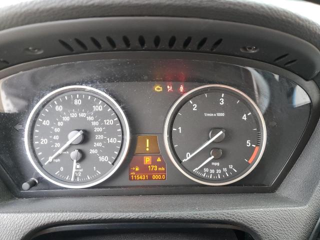 5UXZW0C52CL671166 BMW X5 Xdrive35d