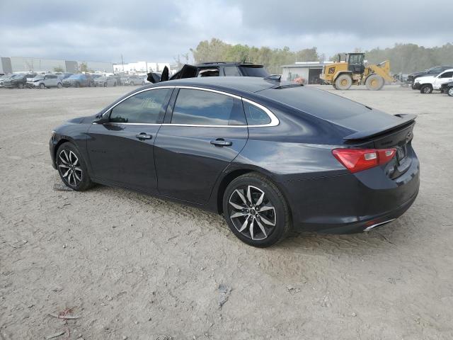 2022 CHEVROLET MALIBU RS 1G1ZG5ST8NF169705