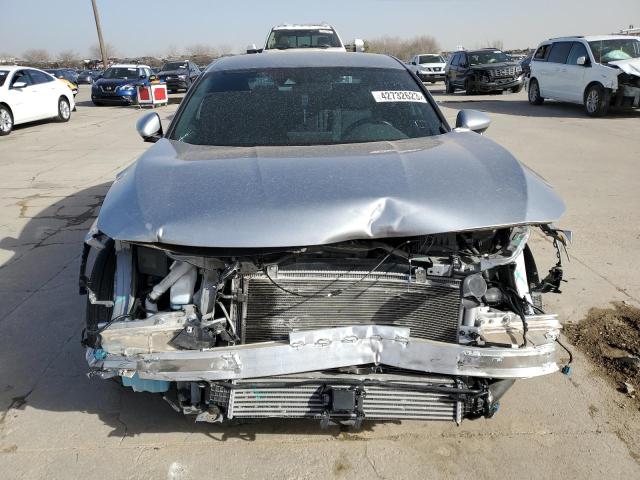 2019 HONDA ACCORD SPO 1HGCV1F38KA138339
