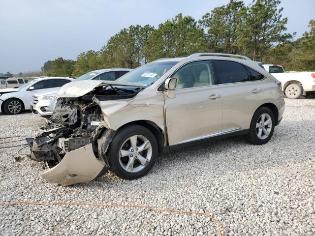 2015 LEXUS RX 350 - 2T2ZK1BA1FC172819